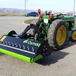 Trituradora Agricola TLL osmaq 1