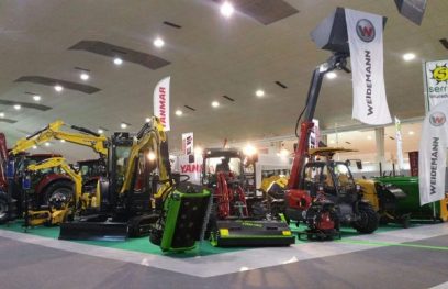 feria fame innowa 2017 osmaq somaq