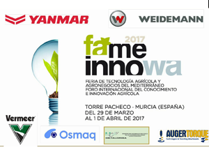 feria fame innowa 2017