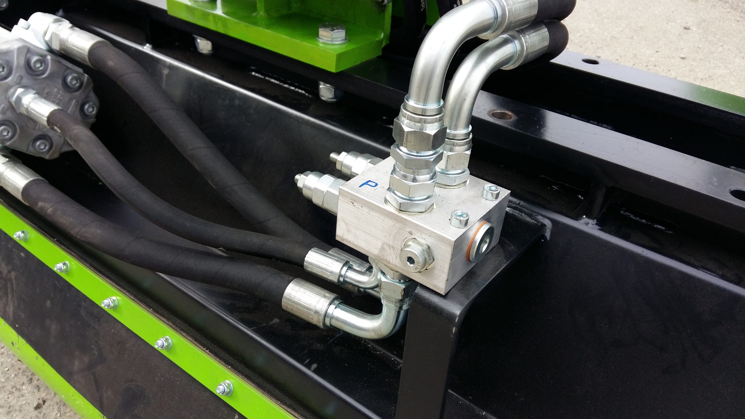 003-Válvula anticavitación