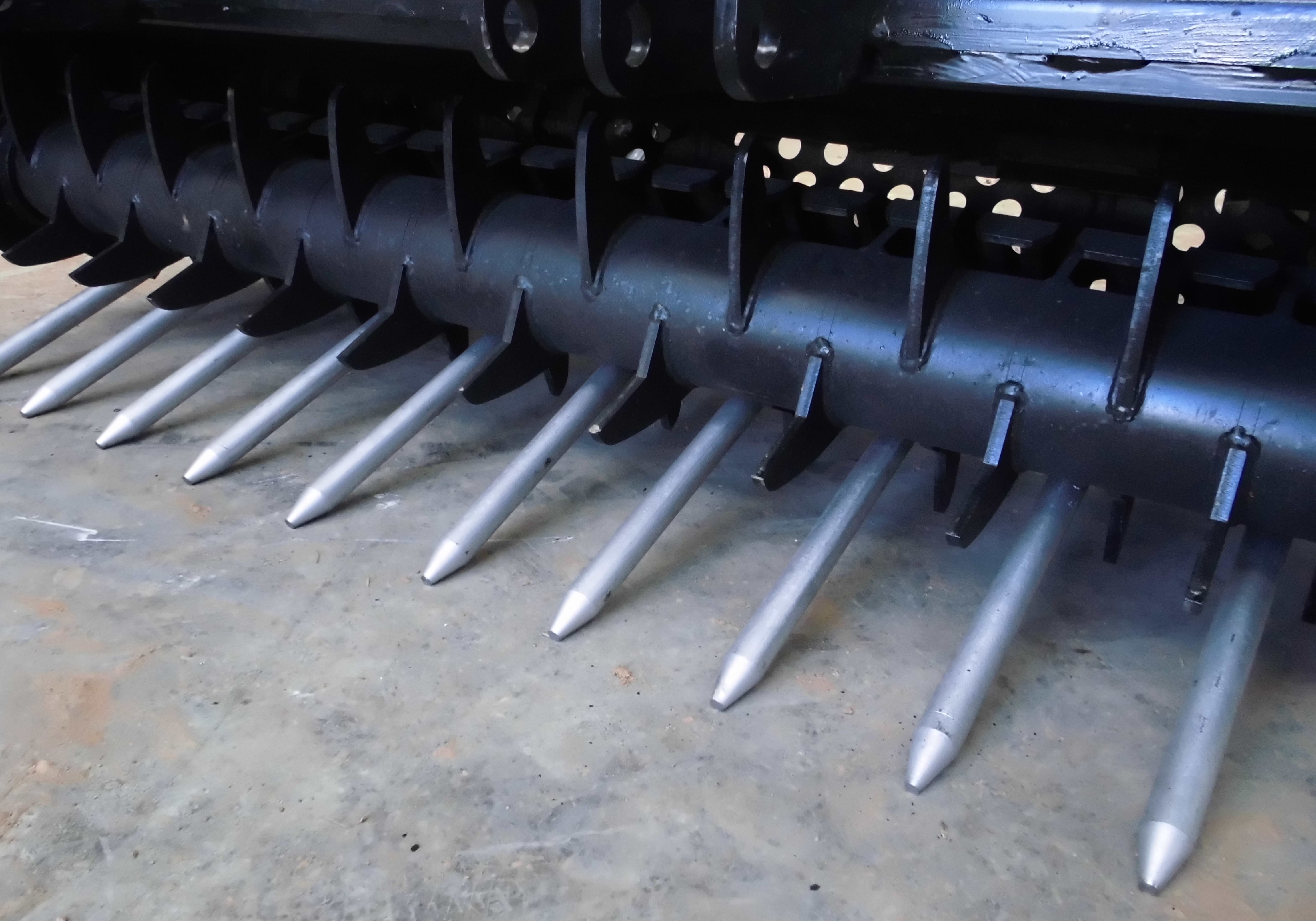 trituradora TVA osmaq 3