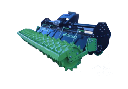 Rotovator SRT osmaq 1