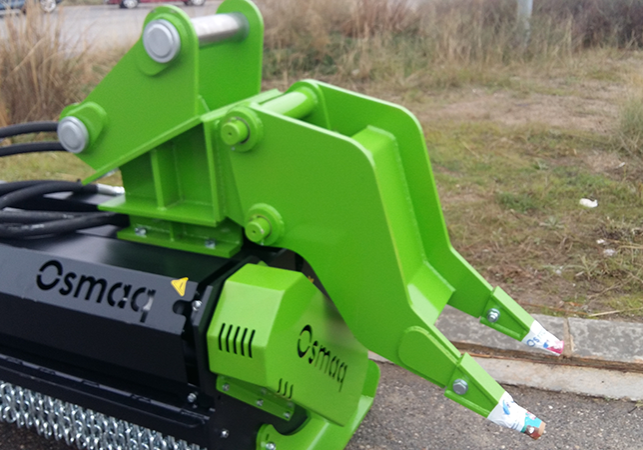 cabezal forestal c-medium osmaq 2
