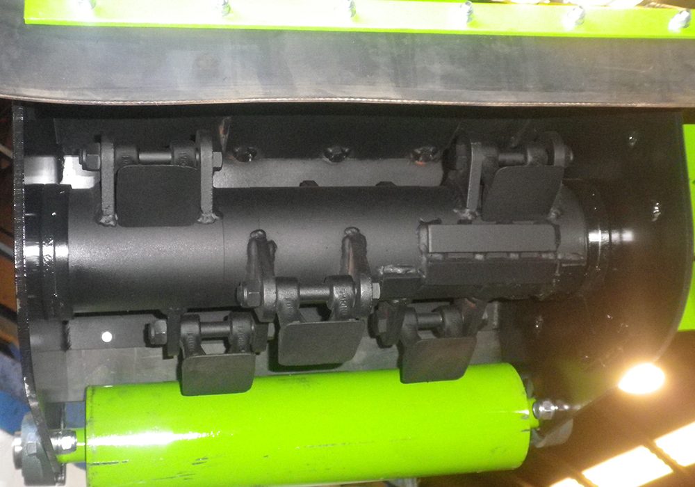 cepillo ligero crp osmaq 2