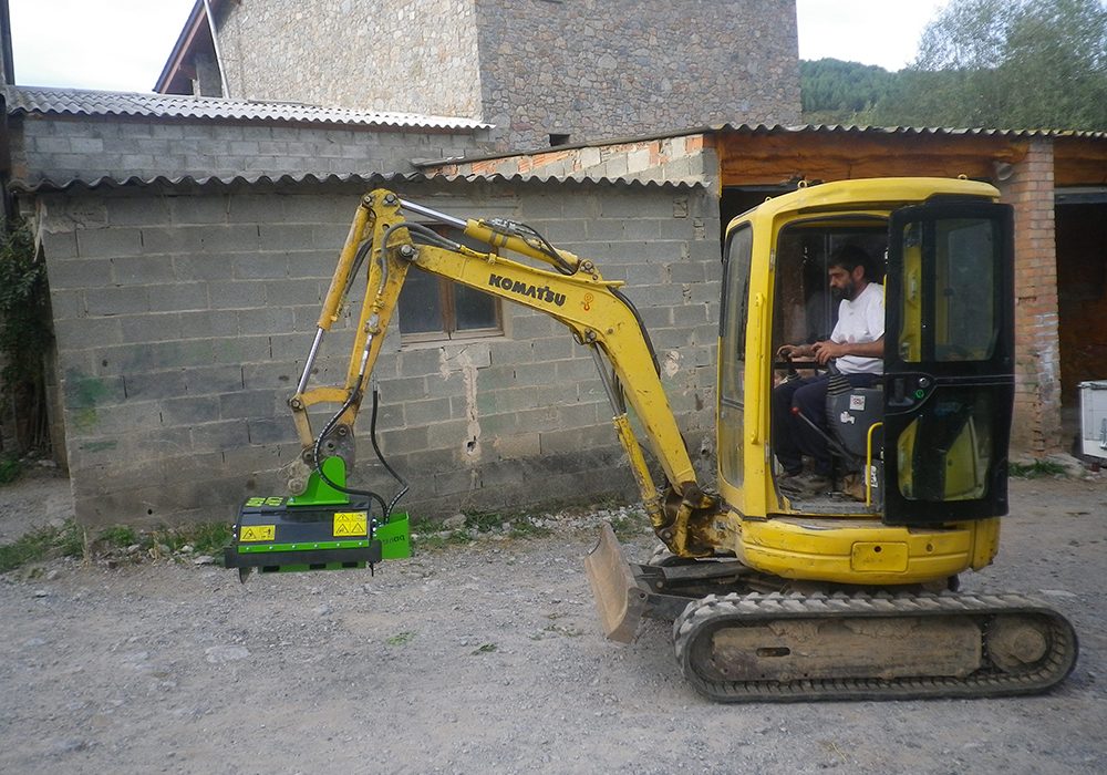 cepillo ligero crp osmaq 6