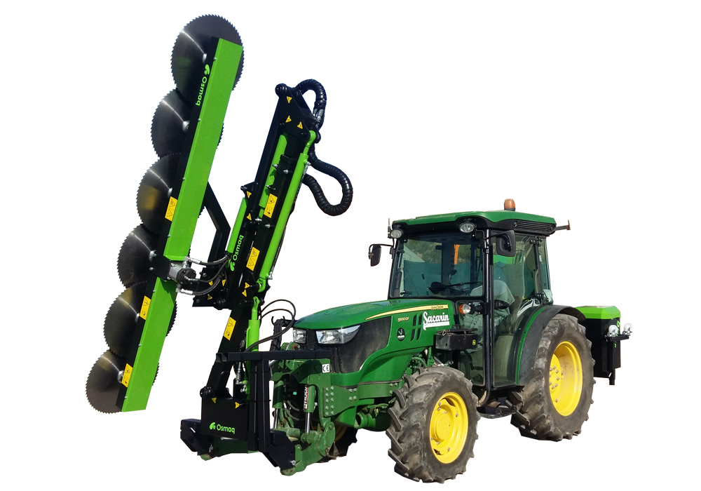 prepodadora MAST osmaq portada